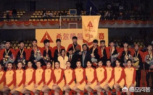 中国知名篮球俱乐部