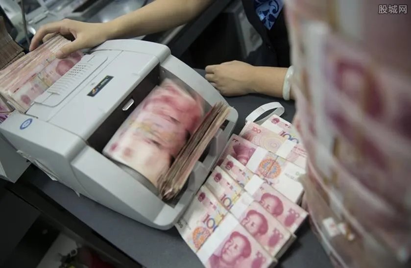 信贷资金入市被罚 小额贷款资金流向难监管