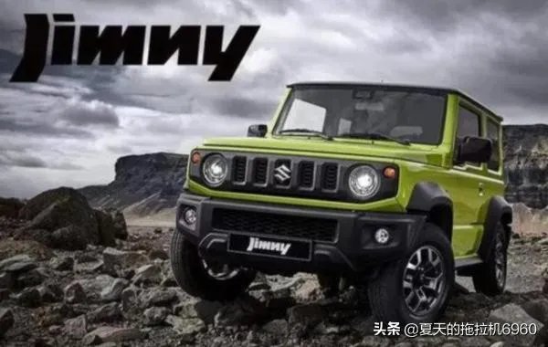 什么越野车性价比最高?