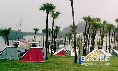 遂宁大英死海住宿介绍