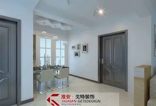 淮安装修公司排名推荐 淮安靠谱的装修公司有哪些