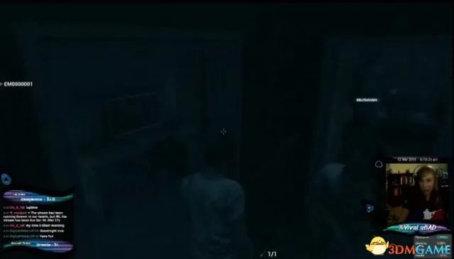 H1z1恶魔视频集锦大全 H1z1恶魔qq直播视频回放