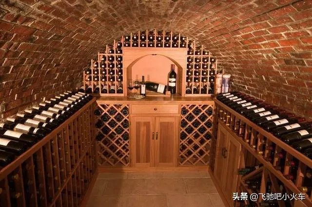 地下室酒窖设计要求有哪些？