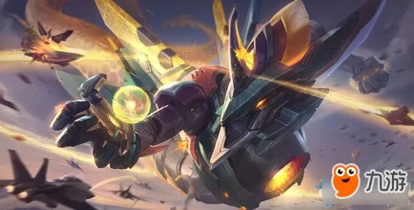 《LOL》铸星龙王奥利瑞安索尔台词是什么 龙王台词大全