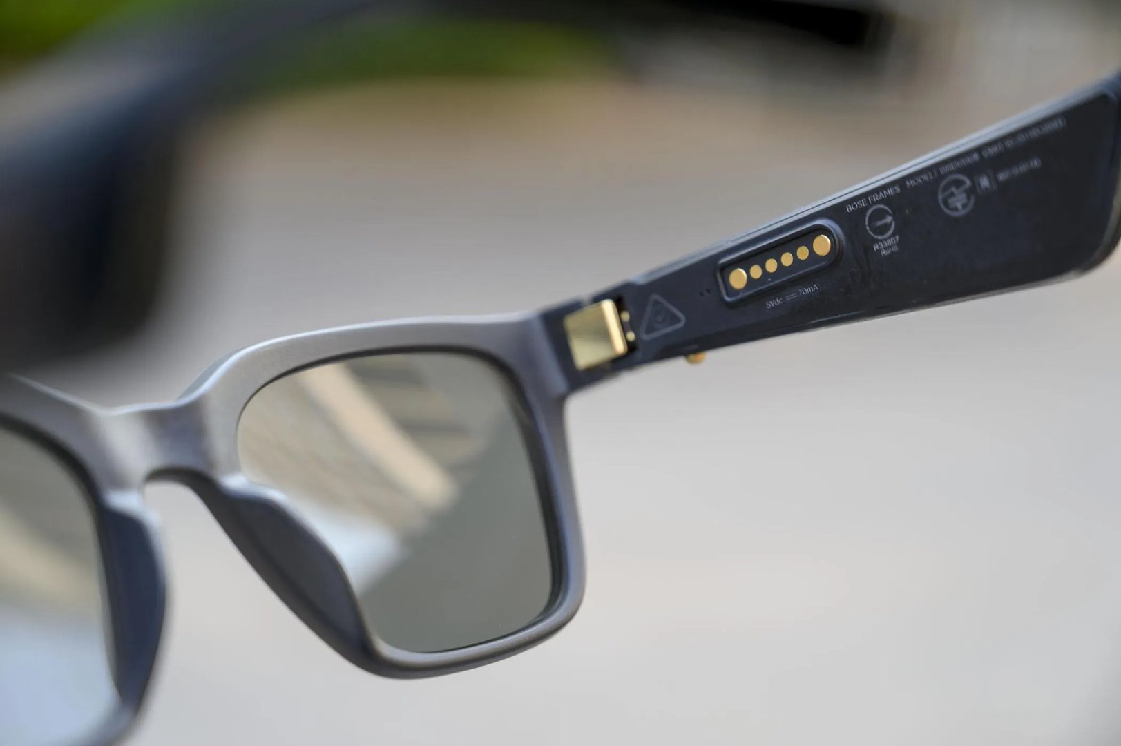 bose智能音频眼镜(bose智能音频眼镜怎么样)