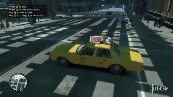 《GTA4》全新汽车包MOD：加入1950-1993年经典汽车