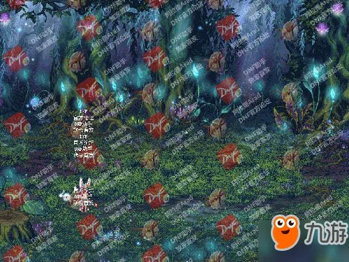 dnf2018春节套时装外观/宠物外观/武器装扮外观一览