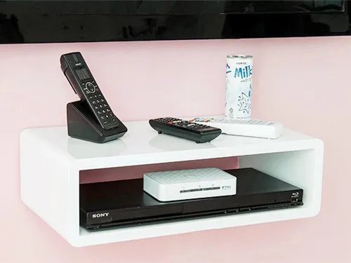 电信高清机顶盒怎么连接电视