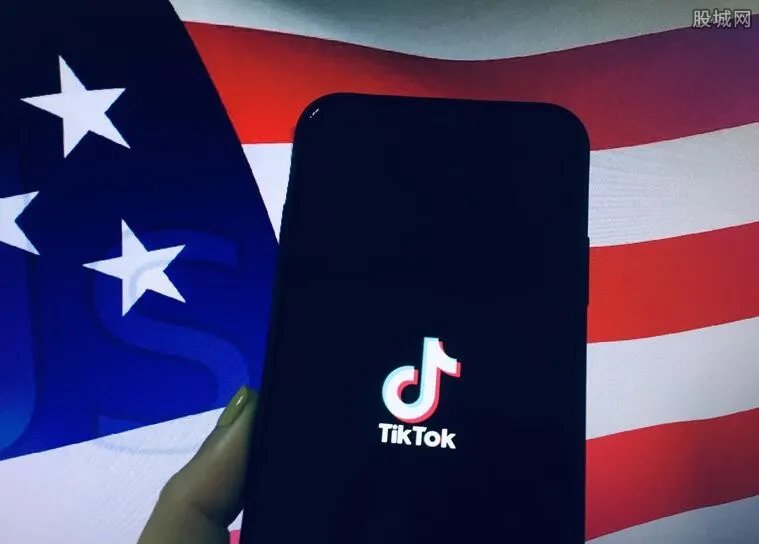 TikTok创作者宣布起诉美国政府 字节跳动也声明