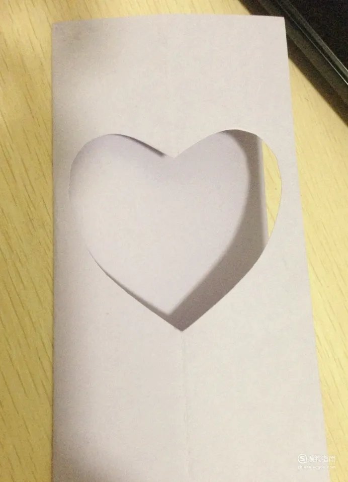 手工制作重阳节卡片