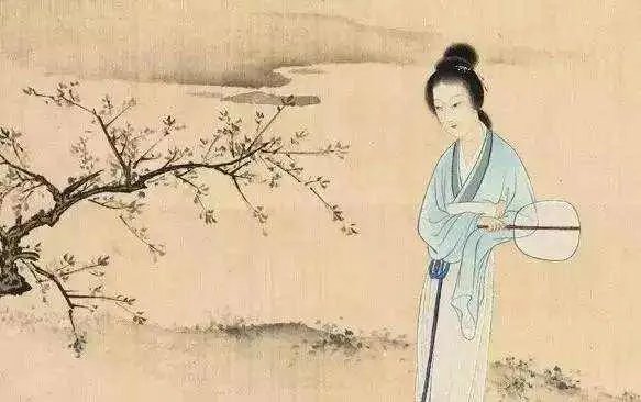 芩芩子衿 忧忧我心什么意思