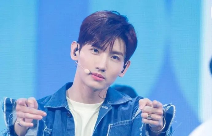 沈昌珉宣布9月结婚,从少年到人夫,有着怎样的经历?