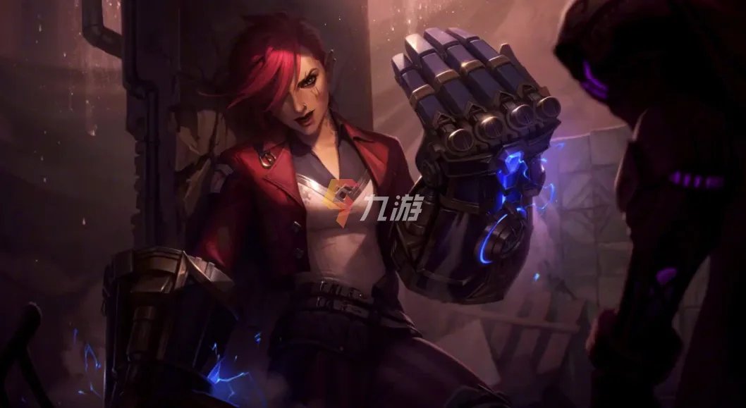 《英雄联盟》双城之战一共多少集 剧情内容介绍