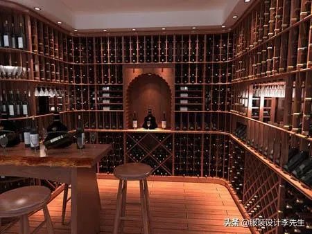 地下室酒窖设计要求有哪些？
