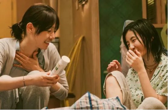 2020十大口碑最好的爱情电影 荞麦疯长上榜,第八令人羡慕