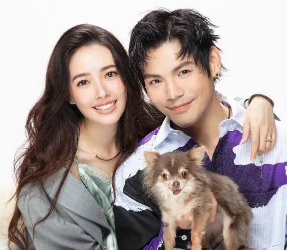 与郭碧婷分开数天,向佐称想念老婆及女儿,这种公开撒狗粮的行为你怎么看?