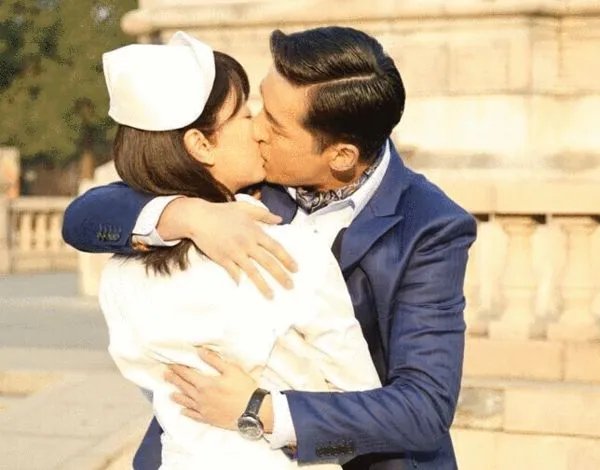 王乐君的老公引网友猜测 网传胡歌是其老公