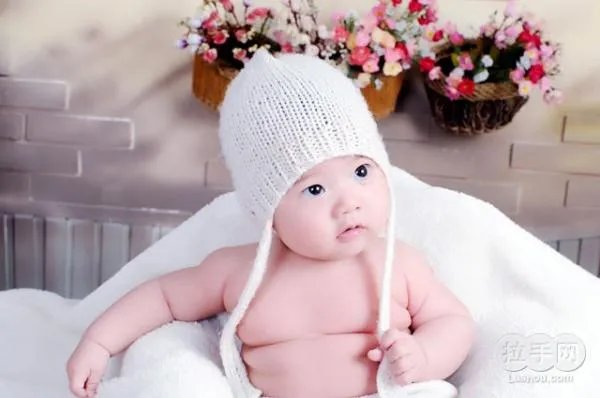 郑州爱你宝贝儿童摄影的概述