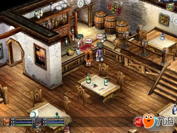 《空之轨迹FC》全主线支线怎么做 任务流程攻略大全