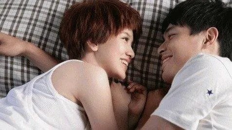 杨祐宁什么时候和郭采洁分手的？他们因何分手？