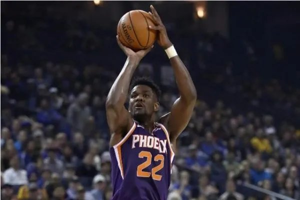 艾顿被禁赛25场,将会给太阳队带来什么影响?