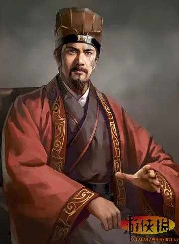 《三国志12》隐藏古代武将22人能力值一览