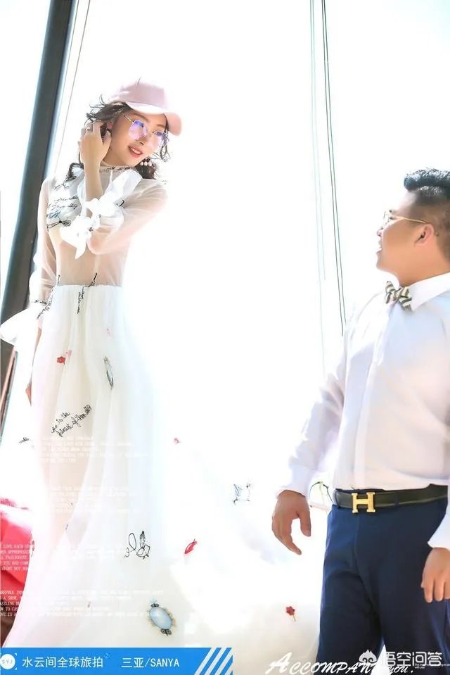 大同市婚纱摄影哪家好?