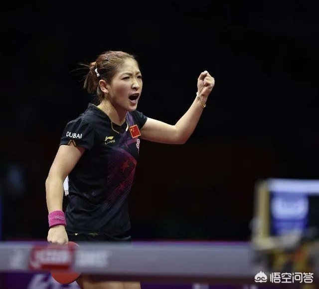 2018日本乒乓球公开赛种子选手名单出炉，中国选手几人入围，夺冠前景如何？