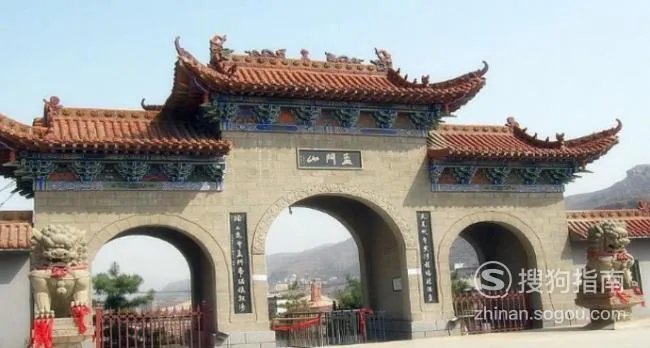 黄河壶口瀑布旅游攻略