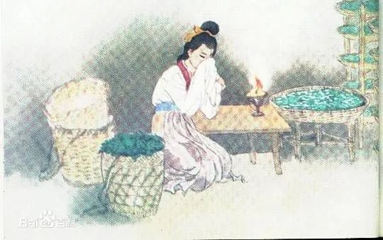 古诗不是养什么人？？