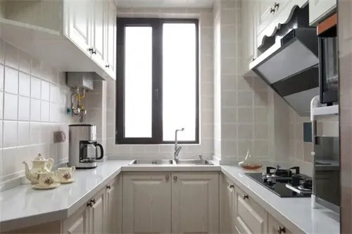 灶台一般多高合适