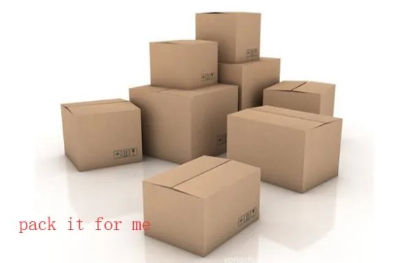 pack it for me 是什么意思