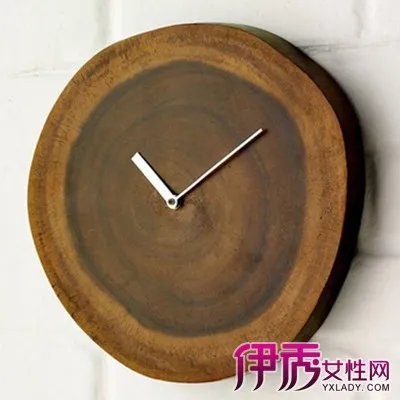 欣赏创意木制品图片