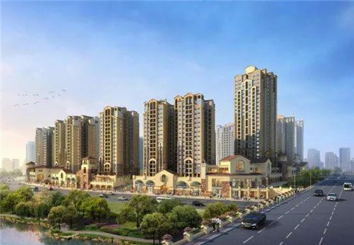 高层住宅几楼最好