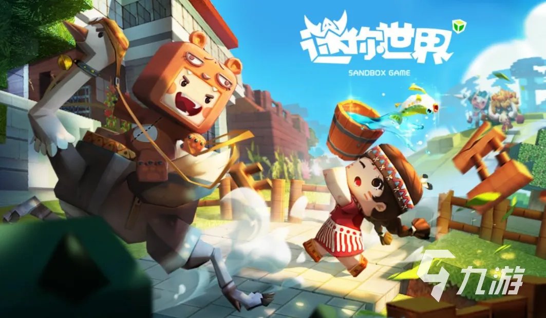 有哪些好玩的大型单机游戏合集 精品单机游戏盘点2023