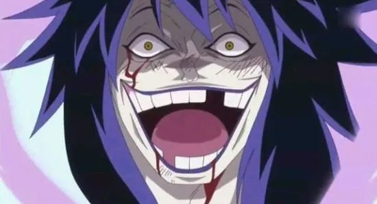 《海贼王》漫画834话文字情报 疯狂科学家危在旦夕