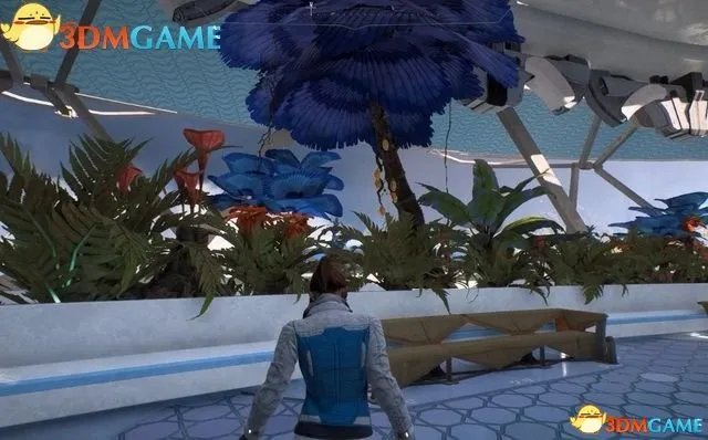 质量效应仙女座额外任务图文攻略 全额外任务汇总