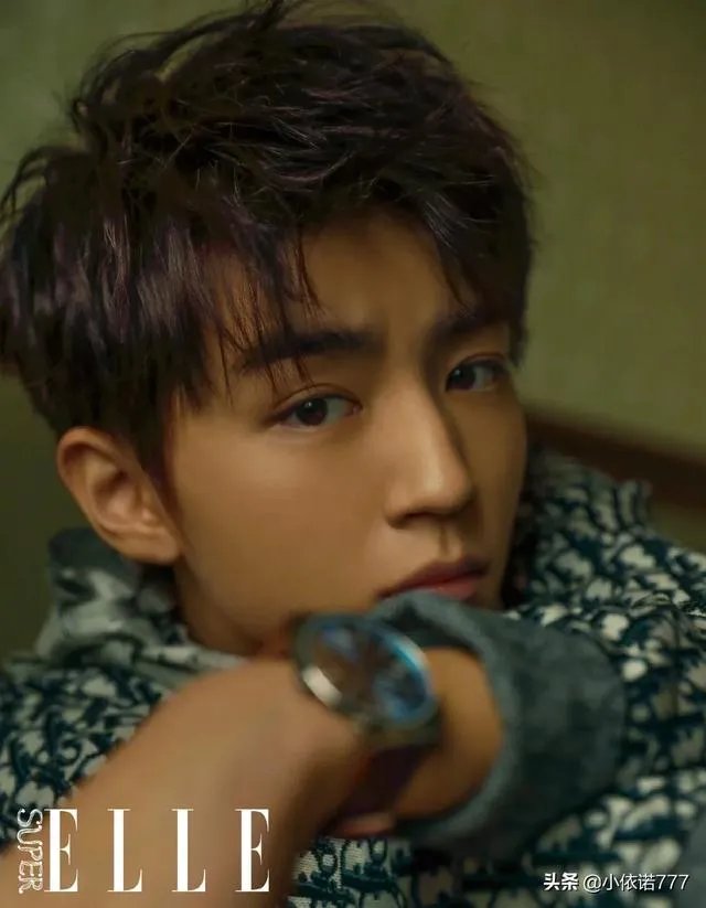 看了刘涛发的照片，似乎杨紫和王俊凯关系真的很好，他们以后会有可能吗？