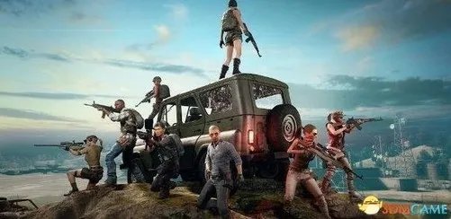 《绝地求生》邀请赛细节公布：中国区将选2支队伍