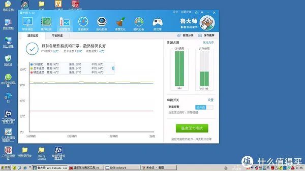 XP下 lenovo 联想U450不定时死机，拆机换相变硅脂？不，关双显卡热切换
