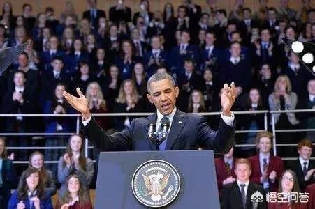 如何看待奥巴马卸任总统后,还如此受欢迎的现象?