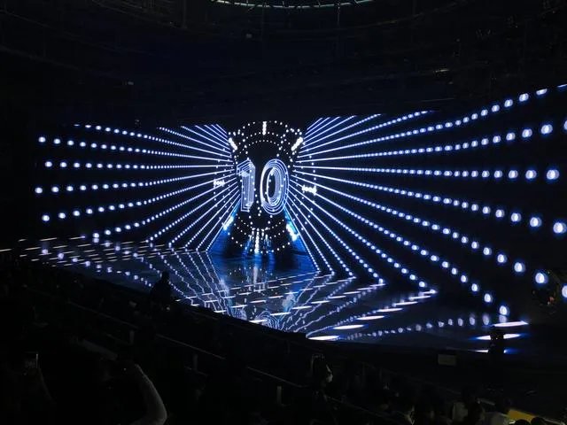 今天荣耀V10发布会有哪些亮点？