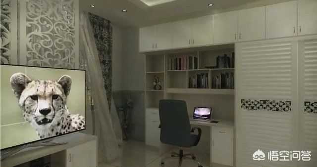 装修效果图用什么软件制作？