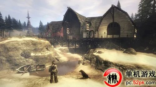 神鬼寓言2不会再有PC版？谁稀罕呐！