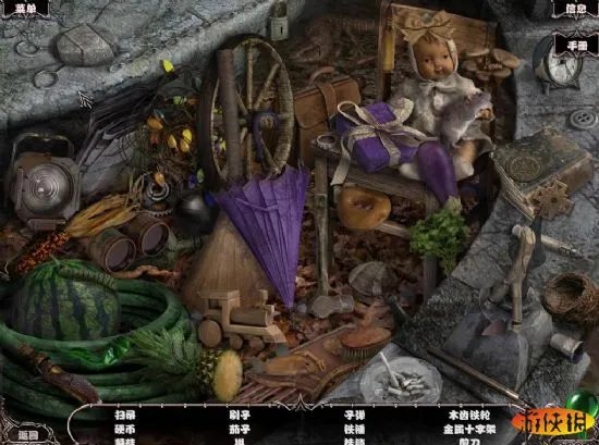 《幽灵旅店4查尔斯·德克斯特沃德》汉化下载