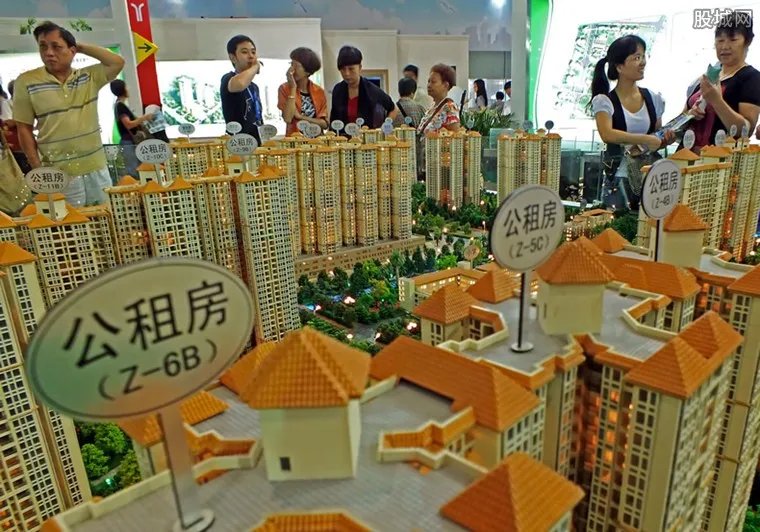 诺贝尔得主减租金 通州人才可免费租100平米住房