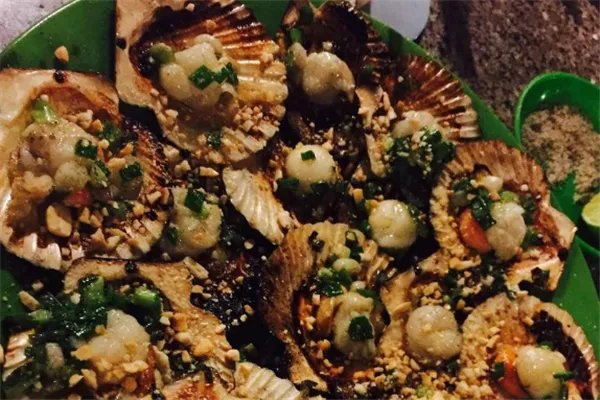 大连十大烧烤店排行榜：拾年上榜，海鲜烧烤最多