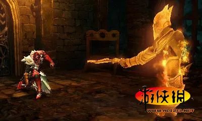 《恶魔城：暗影之王 宿命镜面》IGN4.7分差评