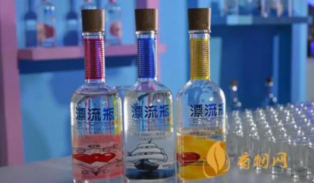 漂流瓶白酒价格：如何选择性价比最高的瓶酒？