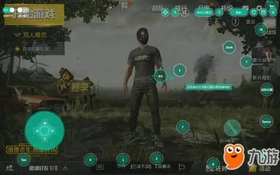 刺激战场哪个模拟器好 绝地求生刺激战场模拟器下载推荐